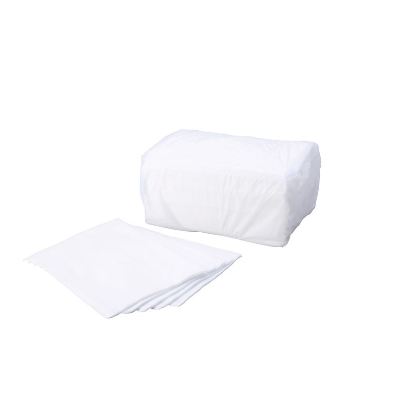 橋本クロス US200 ミラクルワイパー 4ツ折 厚手 270x400mm 50枚x18袋入