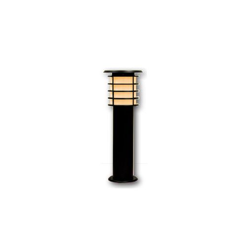 SPL-06-ORB ソーラーポールライト 電球色LED