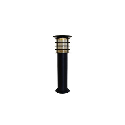 SPL-06-ORB-CL ソーラーポールライト 電球色LED