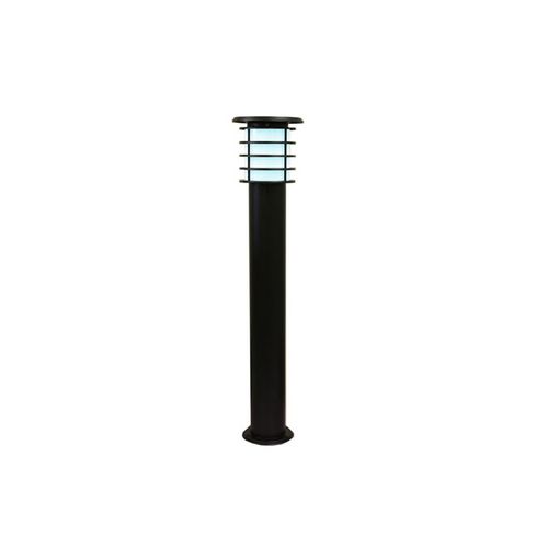 SPL-10-WHB ソーラーポールライト 白色LED