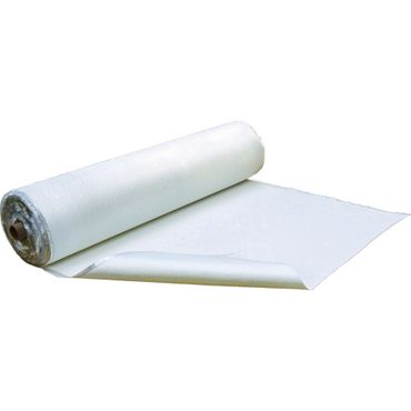 トラスコ TACR08100C ノンセラクロスロール 0.8X1000mm 20m 片面樹脂加工