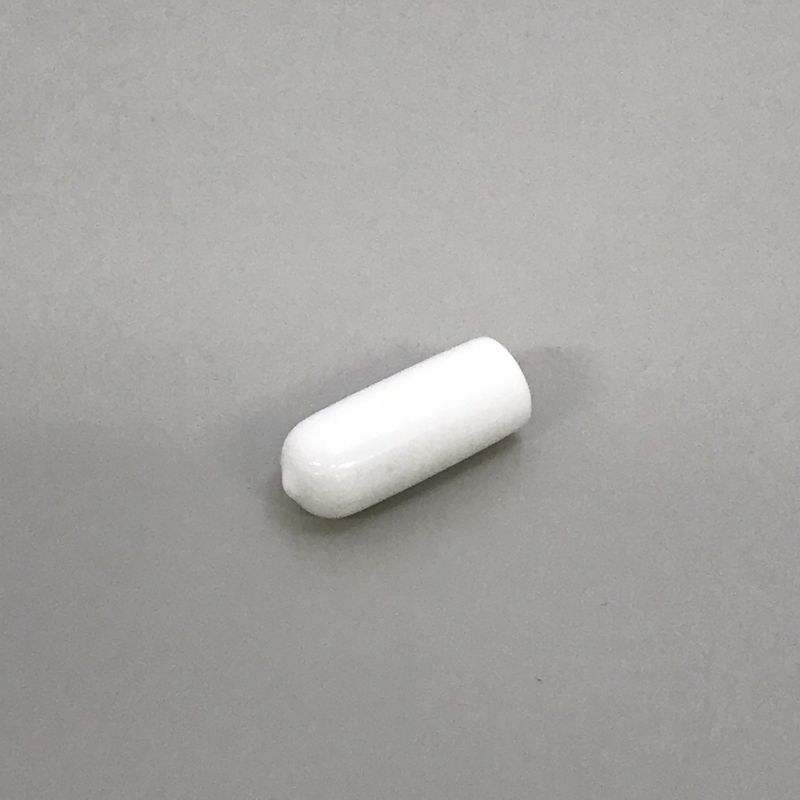 A30203 エンドキャップ 全ネジ用端末保護キャップ 白