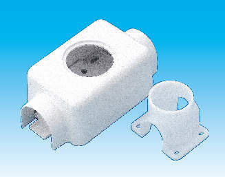 JTC 給水栓用チーズカバー