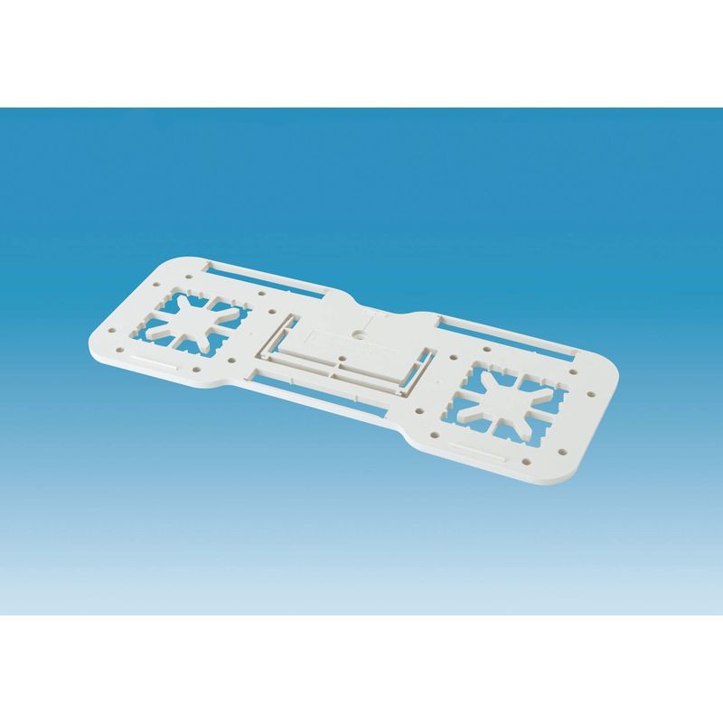 因幡電機産業 TJMBS-20 JDリフォームダクトツインタイプ TJMB用スペーサー