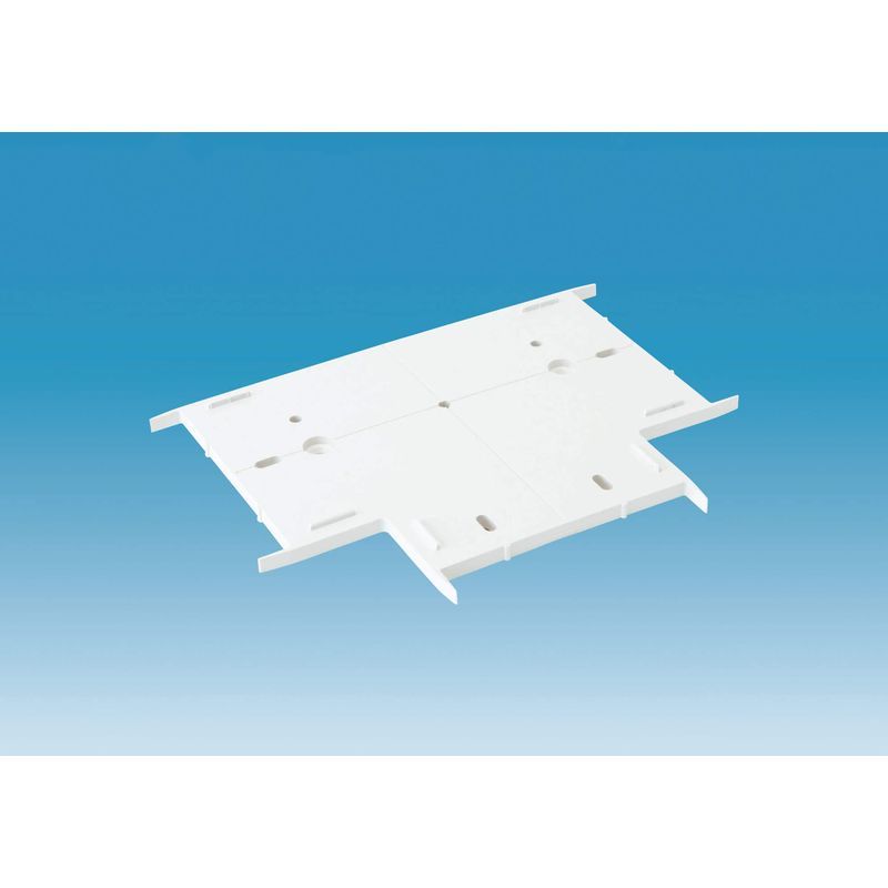 因幡電機産業 TJHTS-20 JDリフォームダクトツインタイプ TJHT用スペーサー