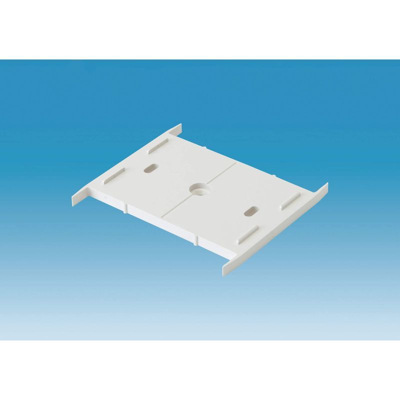 因幡電機産業 TJSS-20 JDリフォームダクトツインタイプ TJS用スペーサー