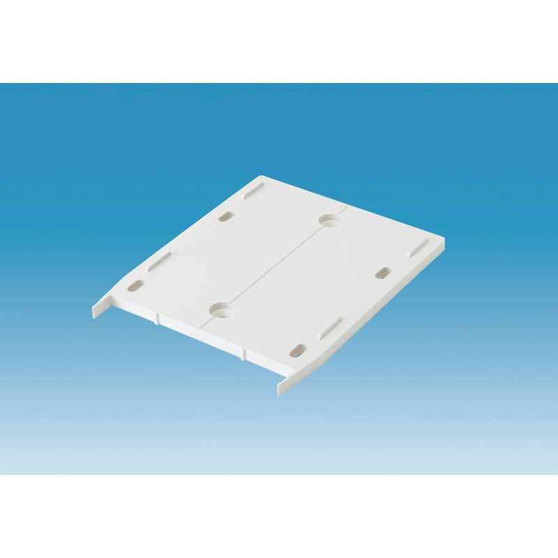 因幡電機産業 TJSCS-20 JDリフォームダクトツインタイプ TJSC用スペーサー