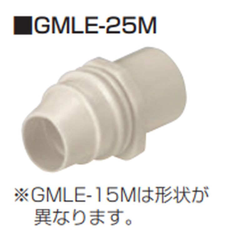 GMLE 端末カバー