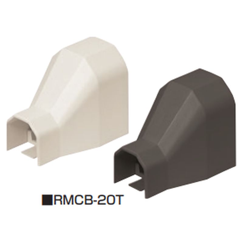 RMCB キャップ(ロングタイプ)(RMモール用)