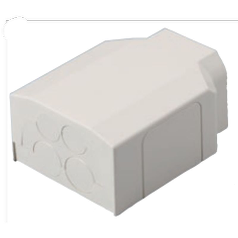 RMQLS RMモールクアトロ用サヤ管アダプター