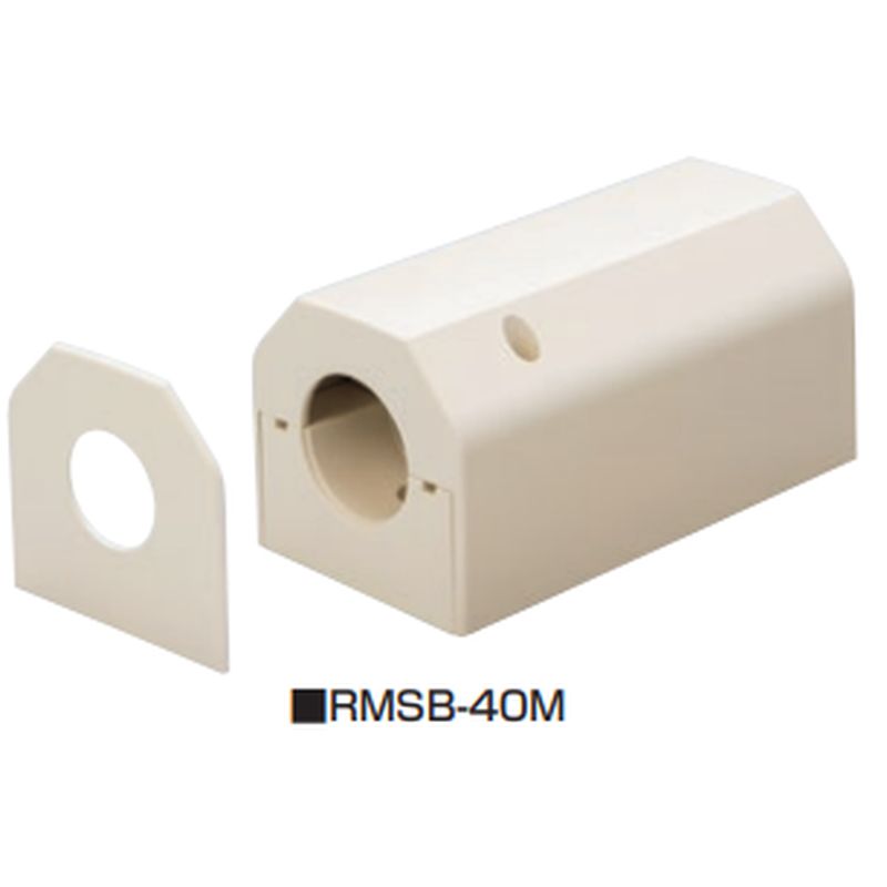 RMSB-40M リフォーム用部材給水栓用ソケットボックス
