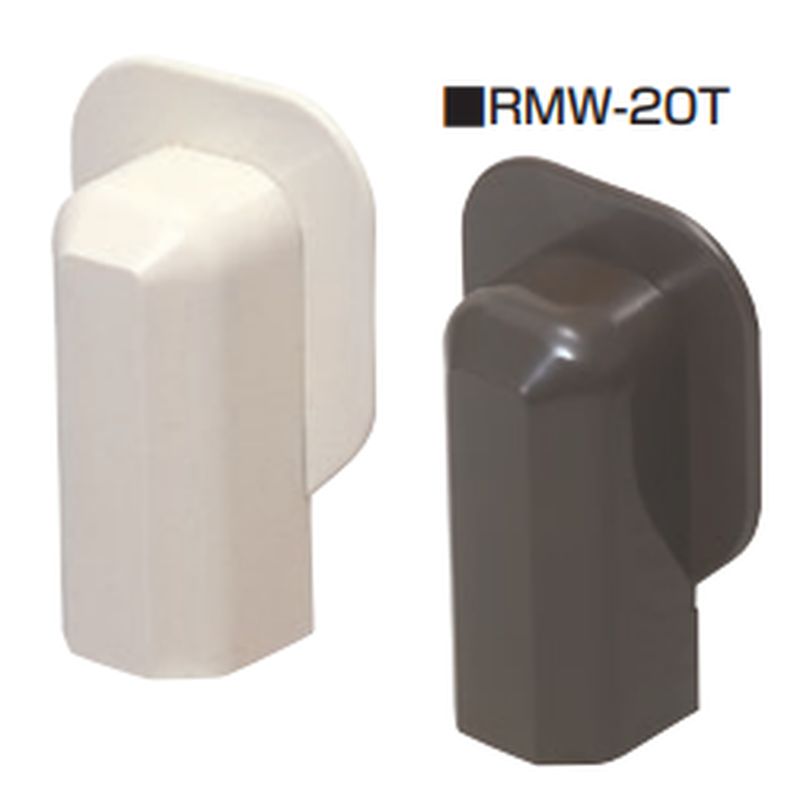 RMW 壁カバー(RMモール用)