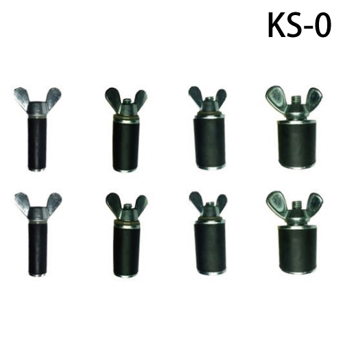 KS メカニカルプラグ KSタイプ 止水プラグ