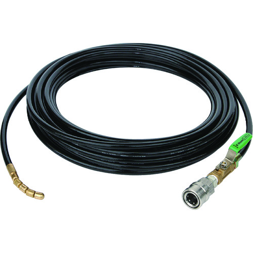 1/4洗管ホース 16/200G･13/100GS用 1TC