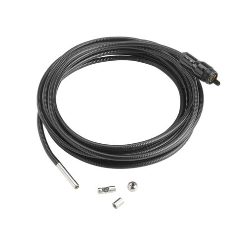 37093 φ6mmX4m長カメラヘッドケーブルアッセンブリ