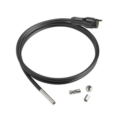 37098 φ6mmX1m長カメラヘッドケーブルアッセンブリ