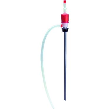 トラスコ GJ25 給油用ポンプ ビッグオート ドラム缶用