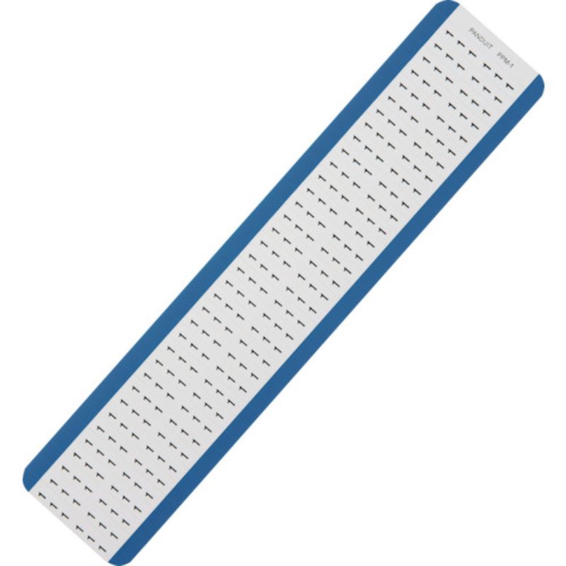 パンドウィット PPM-1 ワイヤーマーカー 25枚入