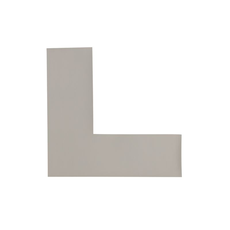 LPL13 ラインプロ L型 白