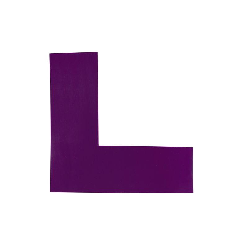 LPL14 ラインプロ L型 白