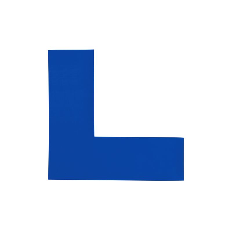 LPL5 ラインプロ L型 白