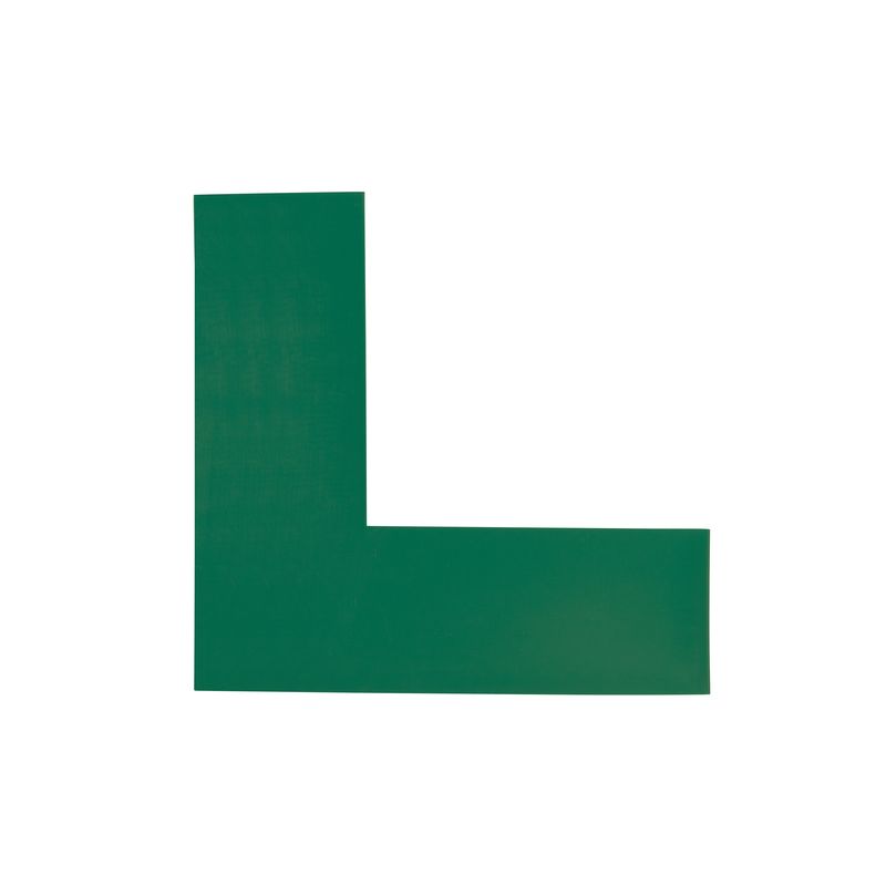 LPL8 ラインプロ L型 白