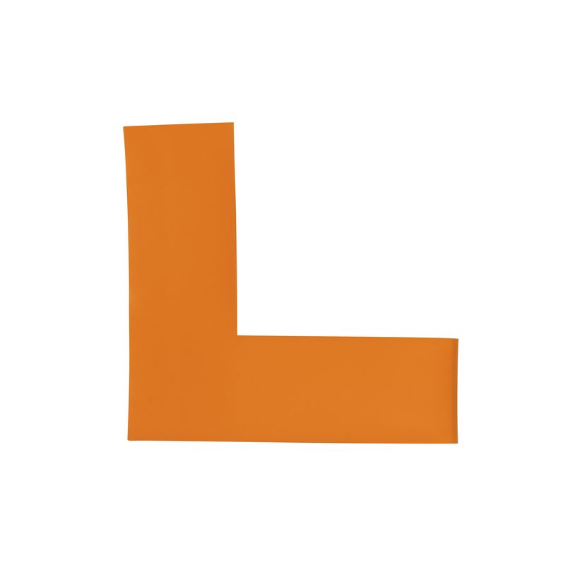 LPL7 ラインプロ L型 白