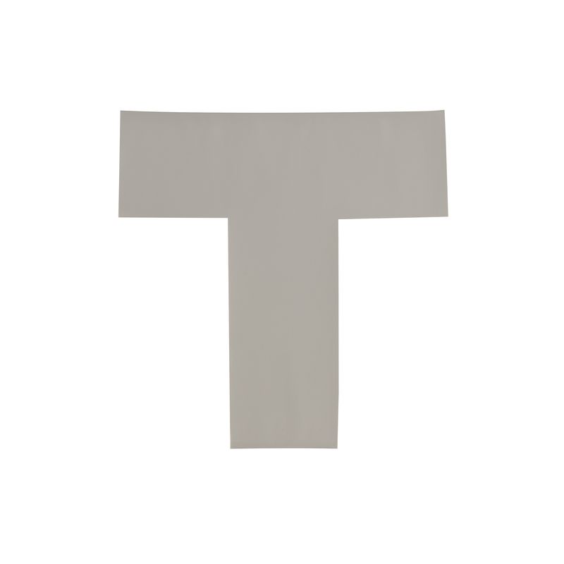 LPT13 ラインプロ T型 灰