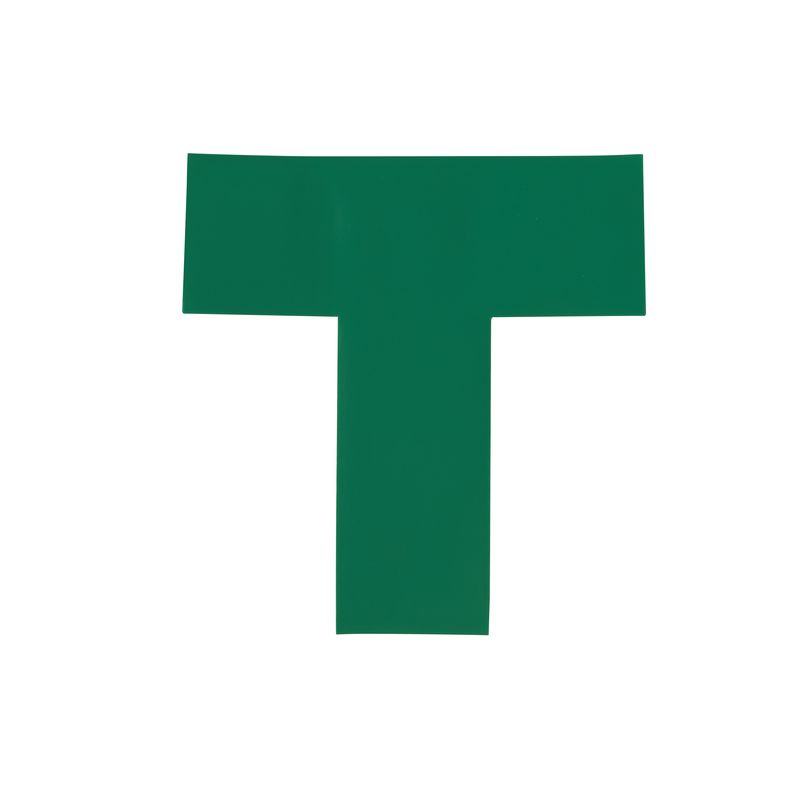 LPT8 ラインプロ T型 緑