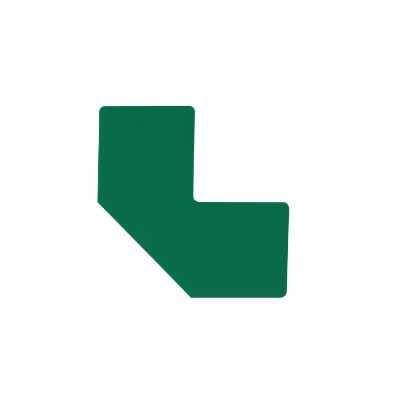 LPX8 ラインプロ 十字型 緑
