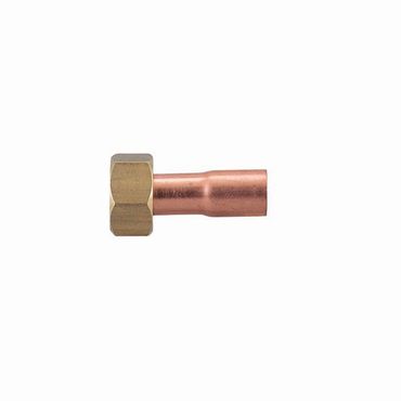 ミヤコ M150A 銅管ソケットアダプタ 給湯用