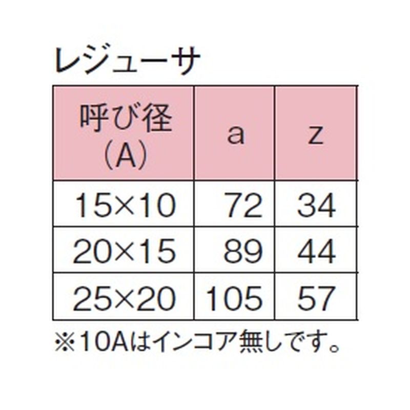 CUプレスーR レジューサ CUプレス - 画像2