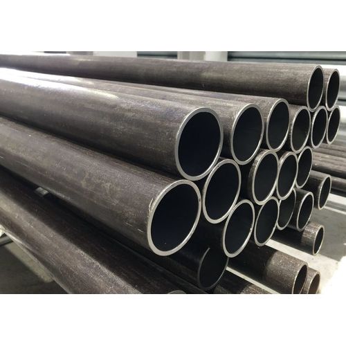 黒 配管用炭素鋼鋼管(SGP)5500L（黑 配管用炭素鋼鋼管 (SGP) 5500L）