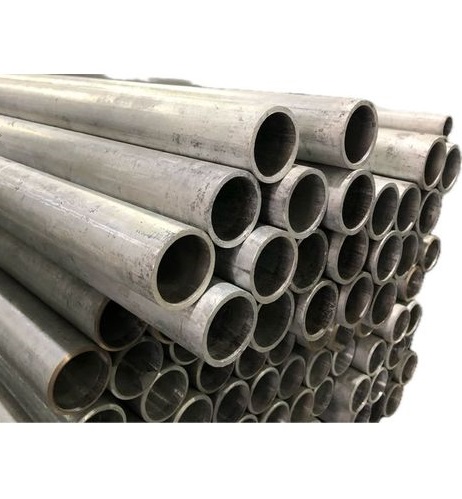 白 圧力配管用炭素鋼鋼管(STPG) Sch40 シームレス 5500L（白 压力管道用碳钢钢管（STPG） Sch40 无缝 5500毫米）