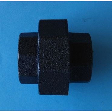 U 黒 ユニオン(F形)
