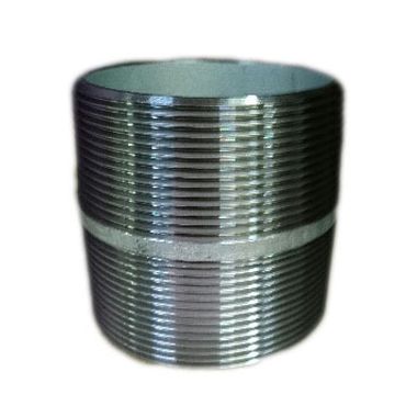20KHPNI 20K継手 バレルニップル