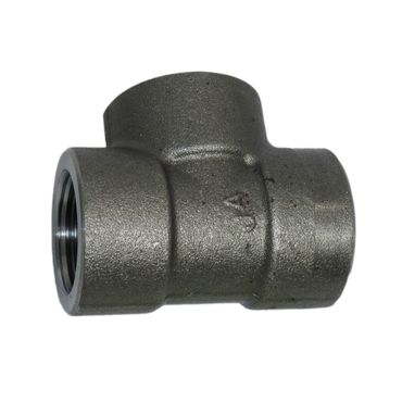 ボスウェル PT370PT-RT PT370 ネジ込 高圧 異径チーズ