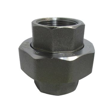 ボスウェル PT370PT-U-O PT370 ネジ込 高圧 ユニオン【O-Ring式】