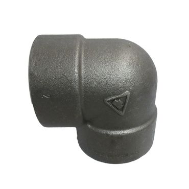 ボスウェル PT370SW-L PT370 差込 高圧 エルボ【JIS認定品】