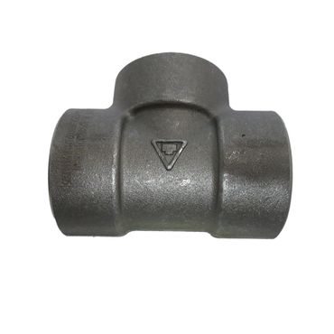 ボスウェル PT370SW-RT PT370 差込 高圧 異径チーズ【JIS認定品】（博斯威尔 PT370SW-RT PT370 承插式高压 异径管箍【JIS认证产品】）
