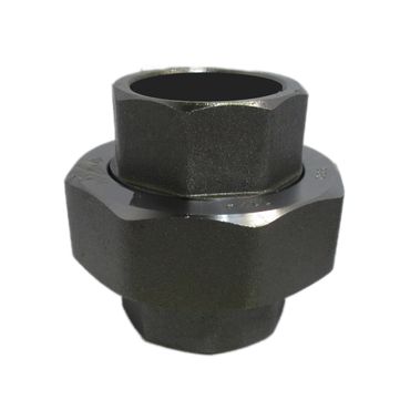 ボスウェル PT370SW-U-O PT370 差込 高圧 ユニオン【JIS認定品･O-Ring式】
