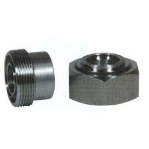 フジトク SW PKU 高圧 さし込み継手 ユニオン (パッキンタイプ)