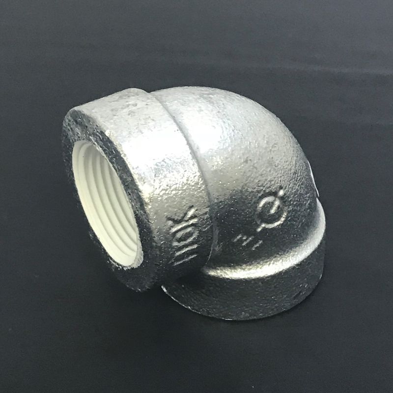 20KZDHBL ZD 白 20K エルボ