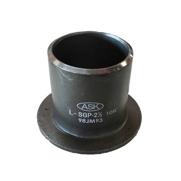 FL ラップジョイント 黒 SGP 10K