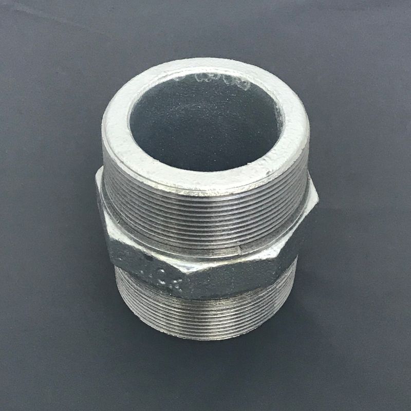 20KHN 20K継手 角ニップル