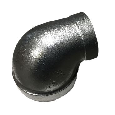 HBRL 20K継手 径違いエルボ
