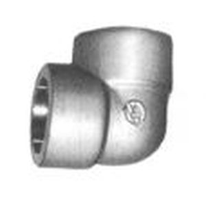 フジトク SW 90E F11/F22 高圧 さし込み継手 90°エルボ S/80 高温用