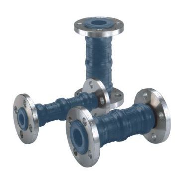 PUREJOINT ピュアジョイント 水道法基準適合タイプ (SS400･JIS10K)