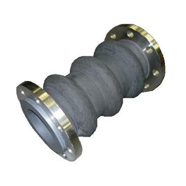 TOZEN LSコネクタ (一般配管用･高圧･20?偏心･露出用)【EPDM(SK10)】