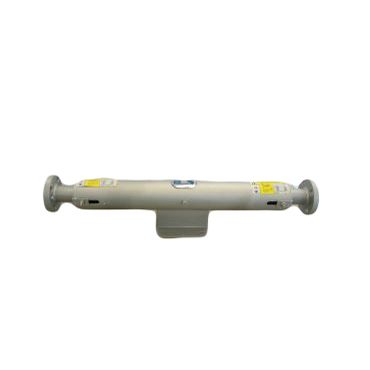 テクノフレックス E420複式 ベローズ型伸縮継手 10K